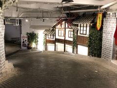 -庆合府重庆大排档(紫都城店)