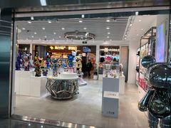 -福州长乐国际机场