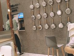 用餐区-池奈·咖喱蛋包饭(熙地港店)