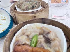 -龙的酒楼·手工早茶·顺德菜(近良路店)