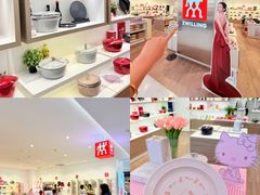 -大商麦凯乐(大连总店)