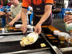 -石屏老字号4号包浆豆腐美食城(泼水广场店)