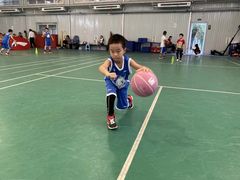 -东方启明星篮球培训(天坛校区)