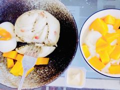 -盒马鲜生(丁香国际店)