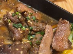 -贵木日本料理·铁板烧(新地假日广场店)