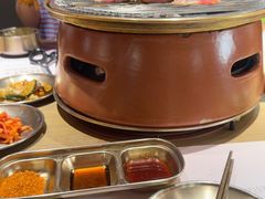 -西塔老太太泥炉烤肉(亚运村店)