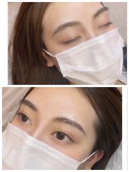 -本小姐美学·半永久纹眉野生眉