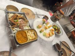 -清真·宁夏印象·盐池滩羊肉体验店(江宁路店)