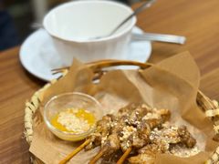 -曼谷食堂·泰国家庭料理(丹桂路店)