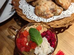 -老阿爸鲜鱼土菜(昆山花桥店)