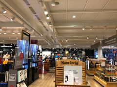 -戴高乐机场免税店(BuY PARIS DUTY FREE)