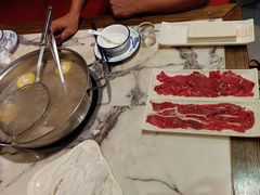-悦来悦牛潮汕牛肉火锅(大浪店)
