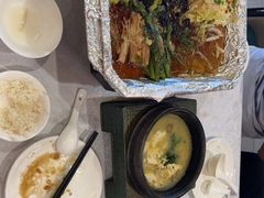-津悦·正阳春烤鸭(红旗南路店)