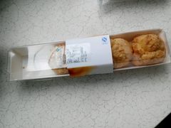 -好利来(柳北店)