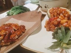 -鼎晟江南·融合江南宴(固戍店)