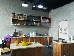 -发饰美男士增发补发假发定制店