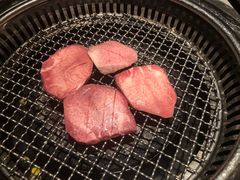 -厚贞日式烤肉(龙之梦店)