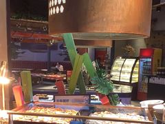 -西十二街牛排(西红门荟聚店)