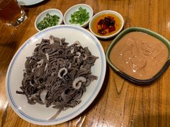 京式爆肚-天和晟新京菜.水煮鱼.湘土菜(国展店)