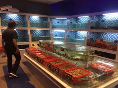 -船奇蒸汽海鲜·闽菜(八市海鲜总店)