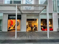 -Living Kitchen团建·厨艺派对空间(国贸店)