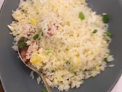 台式香肠炒饭-鹿港小镇(悠唐店)