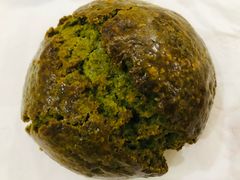 崎本抹茶红豆司康-崎本的店·专业酵种吐司(无锡万象汇店)