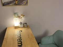 -聚点桌游狼人杀(未来中心店)