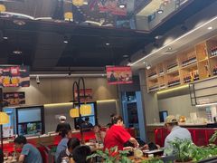 -管氏翅吧(马家堡店)