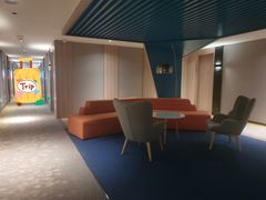 -艾豪森酒店(西安大雁塔大唐不夜城店)