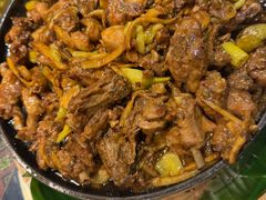 -甘家界牌柠檬鸭(青山店)