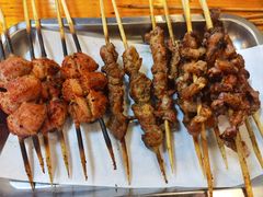 -新疆艾麦尔烧烤(丰台路口店)