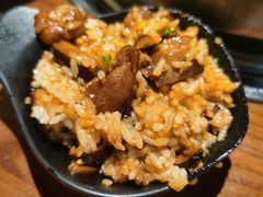 -九田家黑牛烤肉料理(新辰里亚运村店)