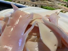 -二荆条·蜀鲜汇城市森林火锅