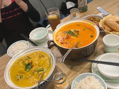 -米泰芒·东南亚料理(体育西店)