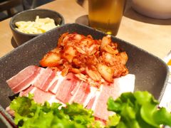 -新石器烤肉(百联川沙店)