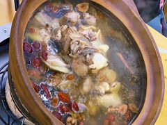 -威邵鸡煲(西华路总店)