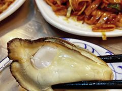 -鹤睦鱼生·啫啫煲·海鲜(保利百合店)