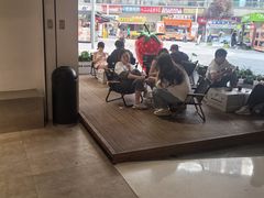 -树夏(金楠天街店)