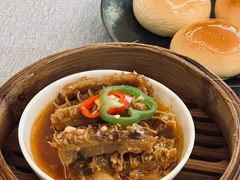-潮府馆·非遗潮州菜·世纪公园(新国际博览中心店)