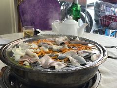 -凯盈阁·顺德私房菜·桑拿鸡