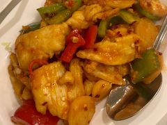 -文兴酒家(Chinatown - Gerrard Street)