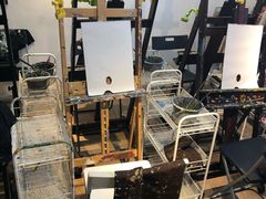 -Fun Job Art 零基础油画国画DIY画室(望京店)