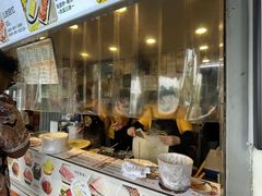 -卞姐蛋饼(陕西南路店)