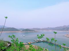 -易水湖景区