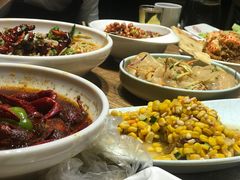 -叶派龙虾•招牌香辣蟹·海鲜(中海国际店)