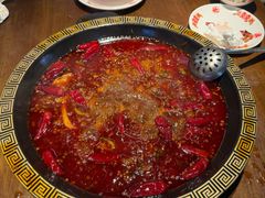 -牛市坎火锅(建设路店)