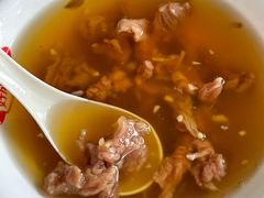 -好成财牛排馆(涂门街总店)