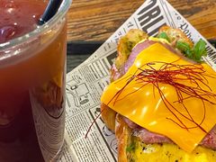 -旧雨咖啡·CoffeeFORU(黄村奥体店)