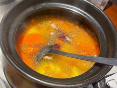 -树厨贵州菜(大十字店)